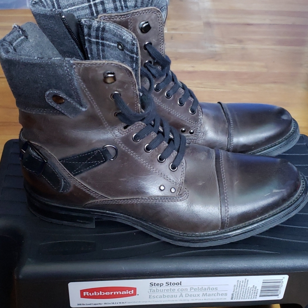 Boots
